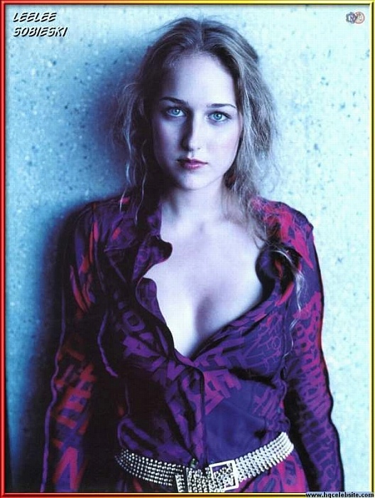 leelee sobieski jungle 2 jungle. Leelee Sobieski